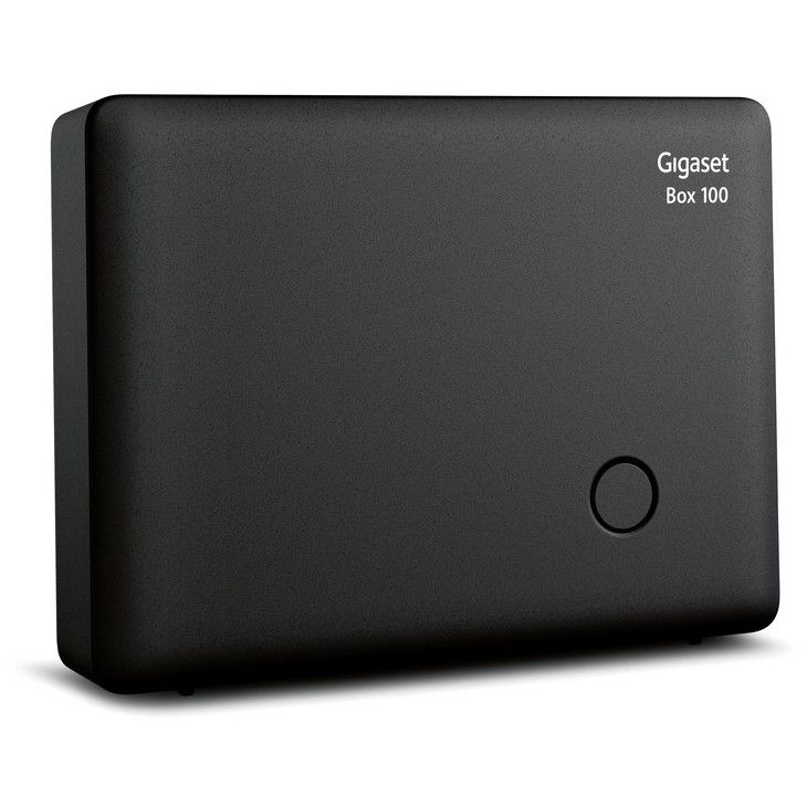 Telefon i thjeshtë Gigaset Box 100 - Figura 3