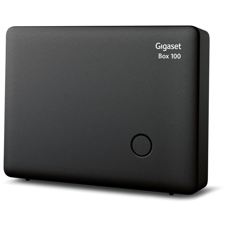 Telefon i thjeshtë Gigaset Box 100 - Figura 2