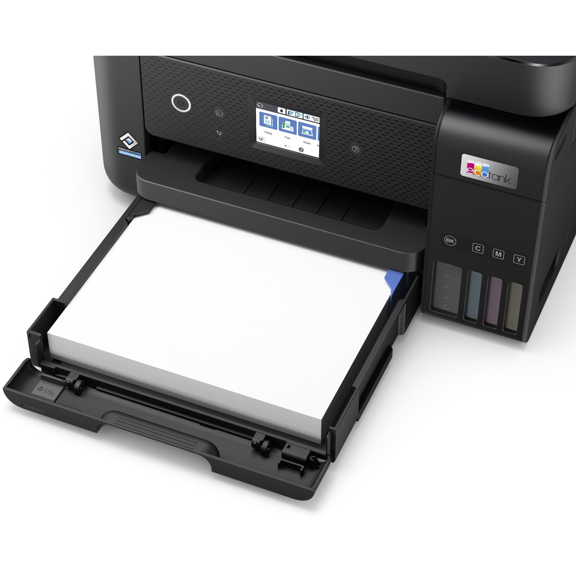 Printer Inkjet Epson EcoTank ET-4850 / 4in1 - Zezë - Figura 4
