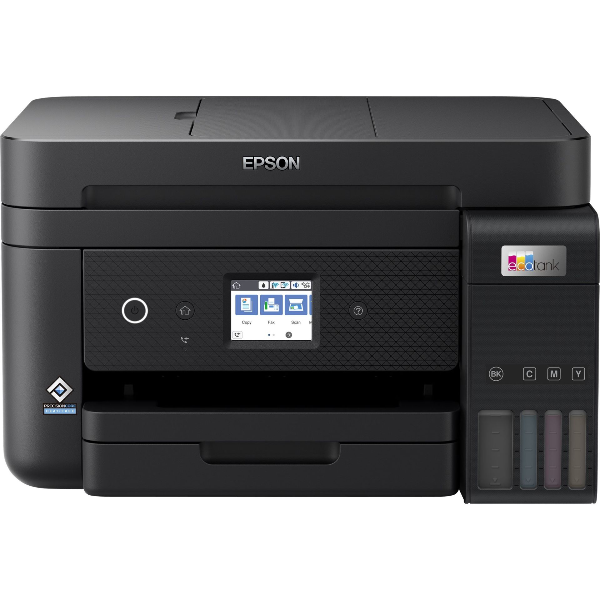 Printer Inkjet Epson EcoTank ET-4850 / 4in1 - Zezë - Figura 3
