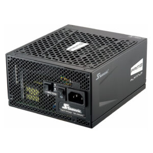 Furnizues Energjie Seasonic Prime Platinum / 1300W / 80 PLUS Platinum