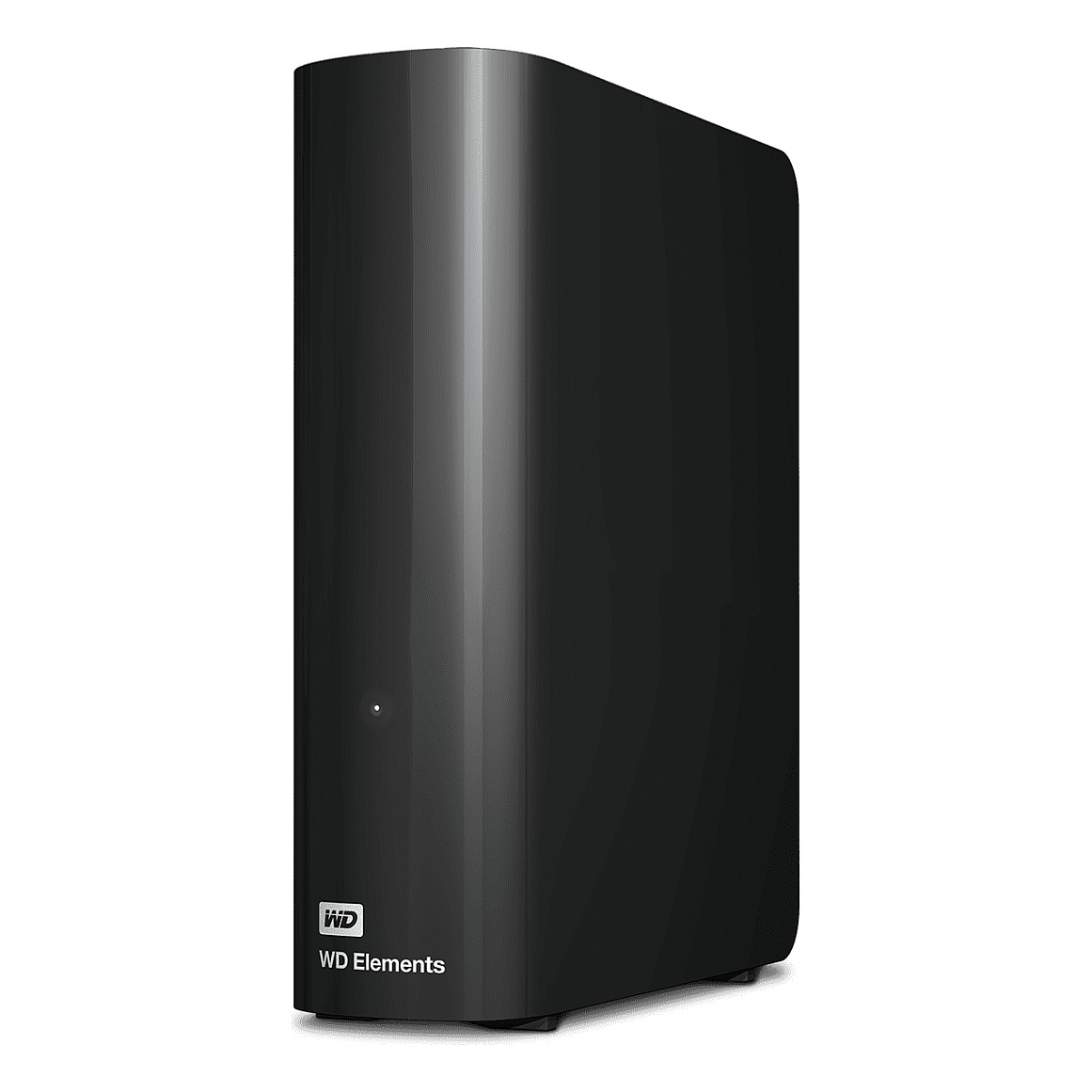 HDD të Jashtme WD Elements Desktop / 14TB / USB 3.0 / 3.5″ - Zezë
