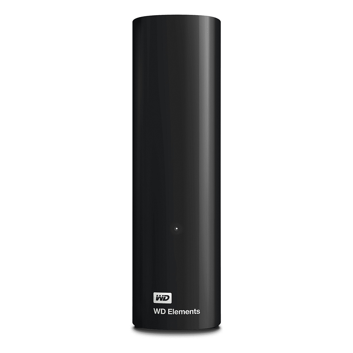 HDD të Jashtme WD Elements Desktop / 14TB / USB 3.0 / 3.5″ - Zezë - Figura 2
