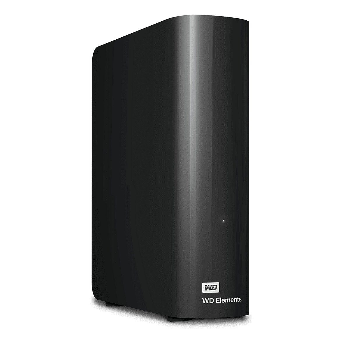 HDD të Jashtme WD Elements Desktop / 14TB / USB 3.0 / 3.5″ - Zezë - Figura 3