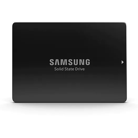 SSD të Brendshëm Ent. 2.5" 1.92TB Samsung PM897 bulk