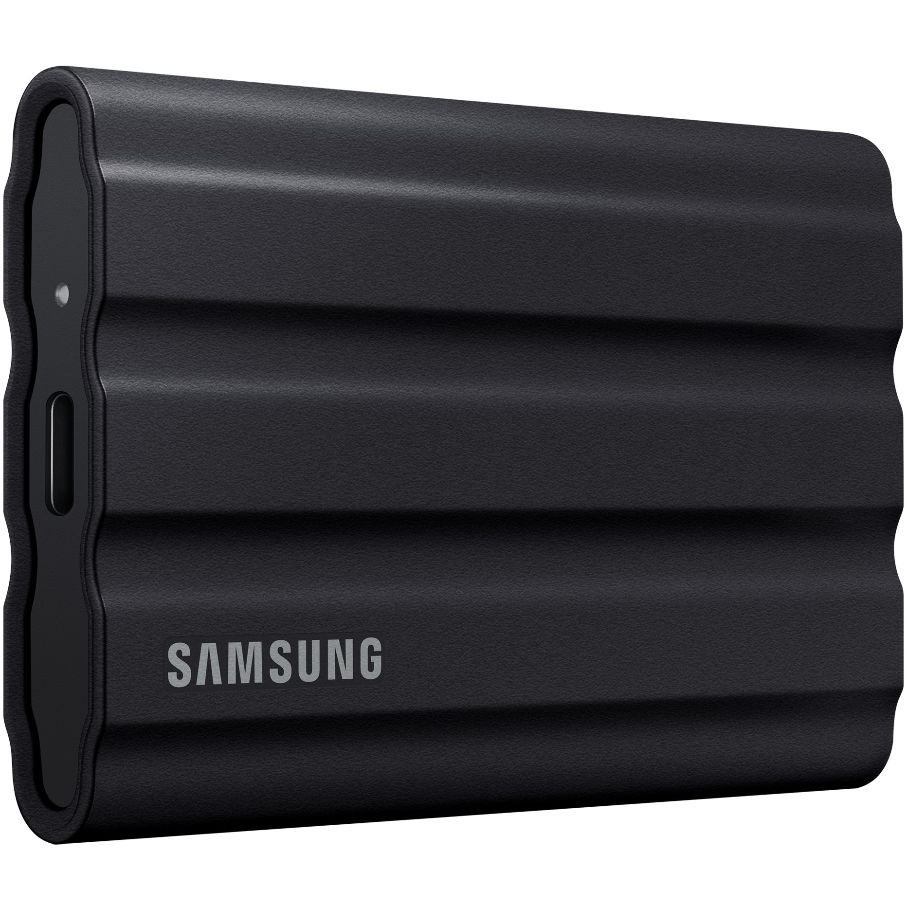 SSD 1TB Samsung Portable T7 Shield, e zezë - Figura 2