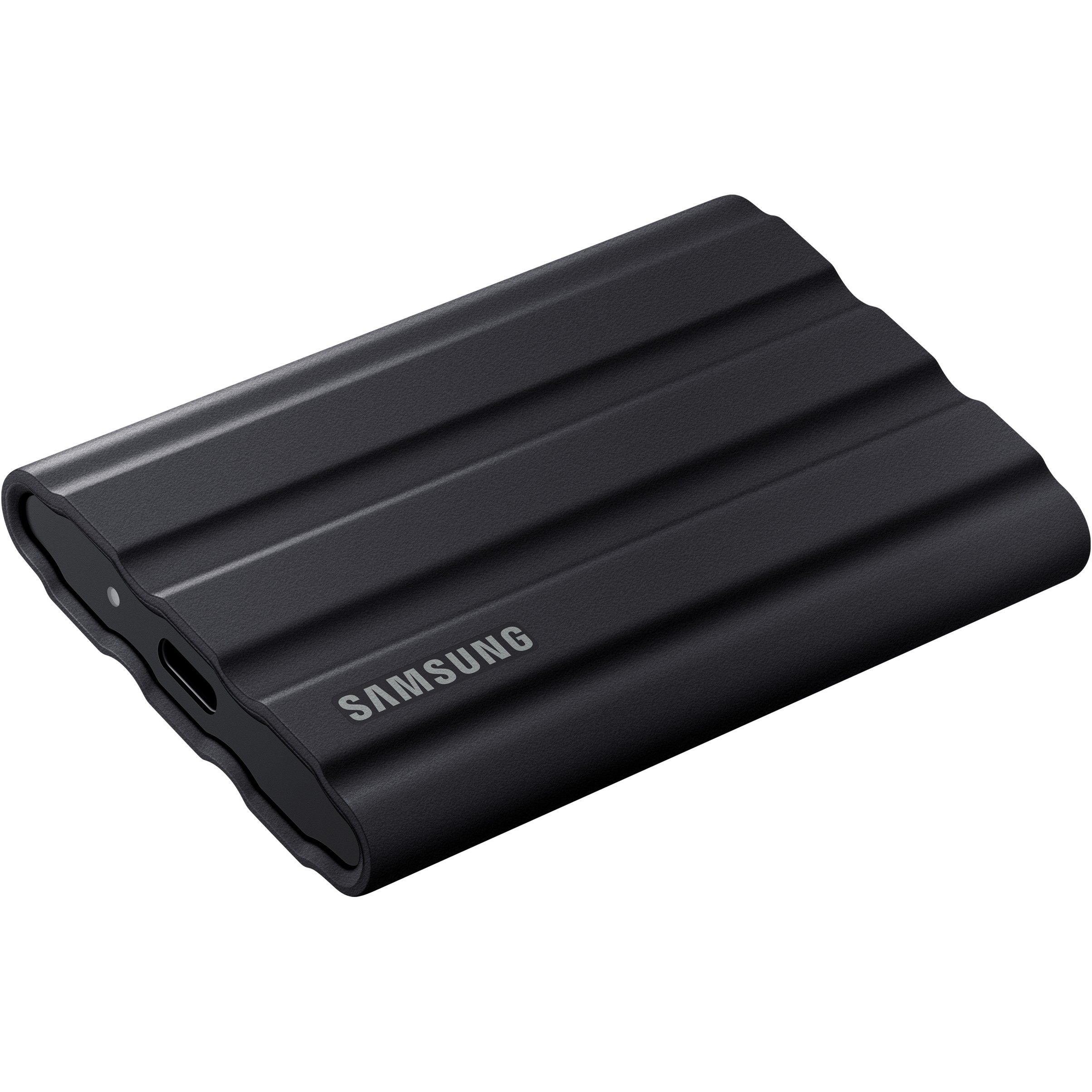 SSD 1TB Samsung Portable T7 Shield, e zezë - Figura 4