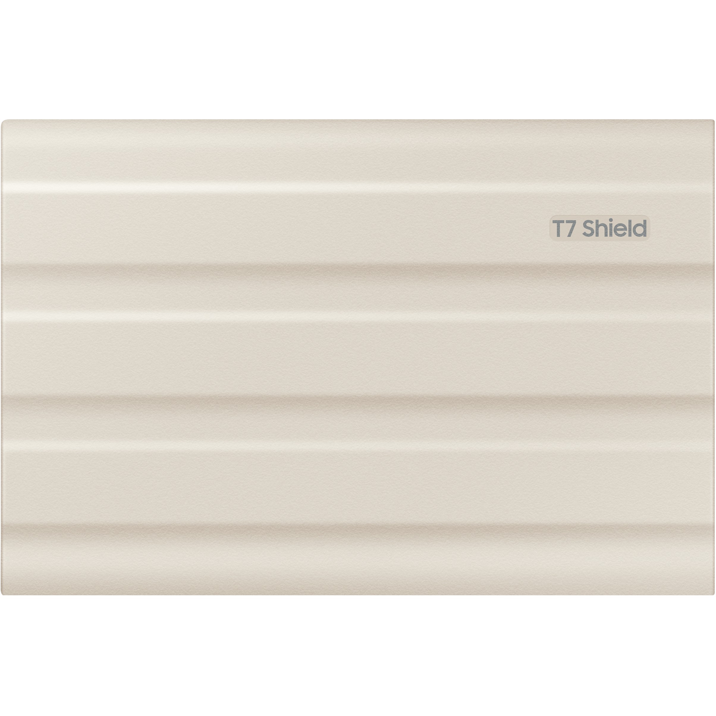 SSD e Jashtme 2TB Samsung Portable T7 Shield USB 3.2 Gen2 Beige - Figura 4