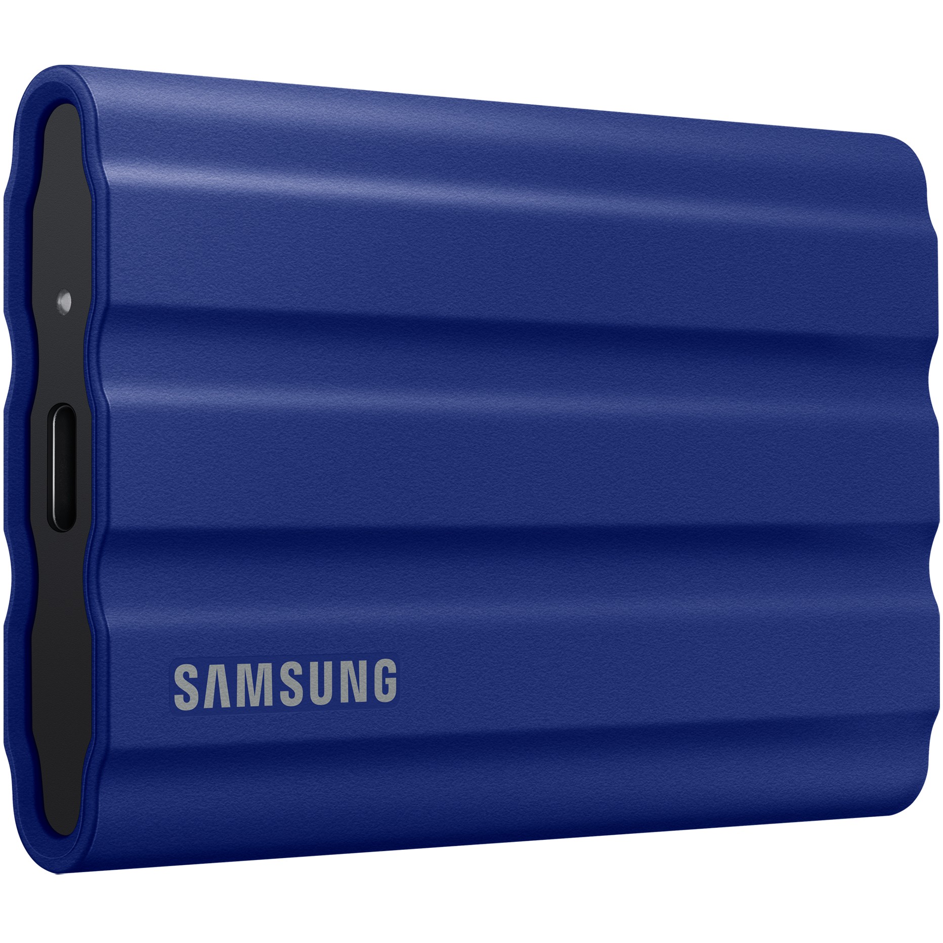 SSD Samsung Portable T7 Shield 2TB USB 3.2 Gen2, e kaltër - Figura 2