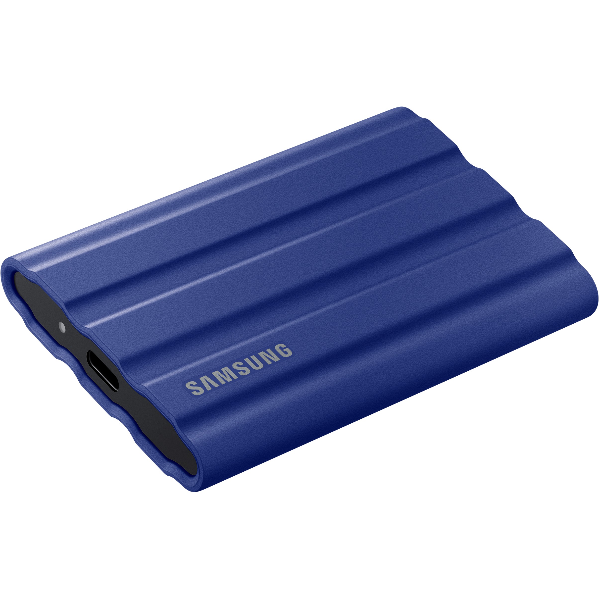 SSD Samsung Portable T7 Shield 2TB USB 3.2 Gen2, e kaltër - Figura 5