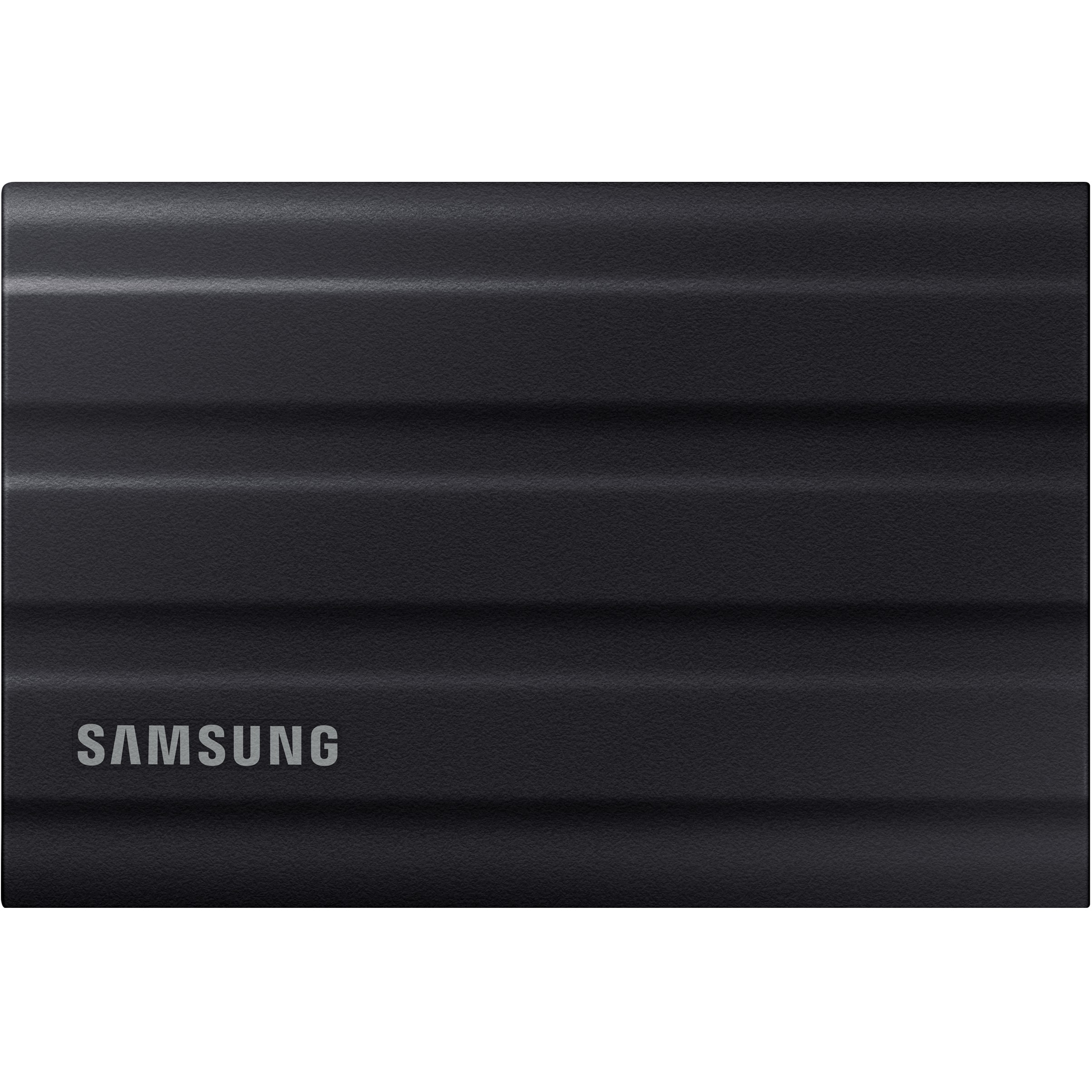 SSD e Jashtme 2TB Samsung Portable T7 Shield USB 3.2 Gen2 e zezë