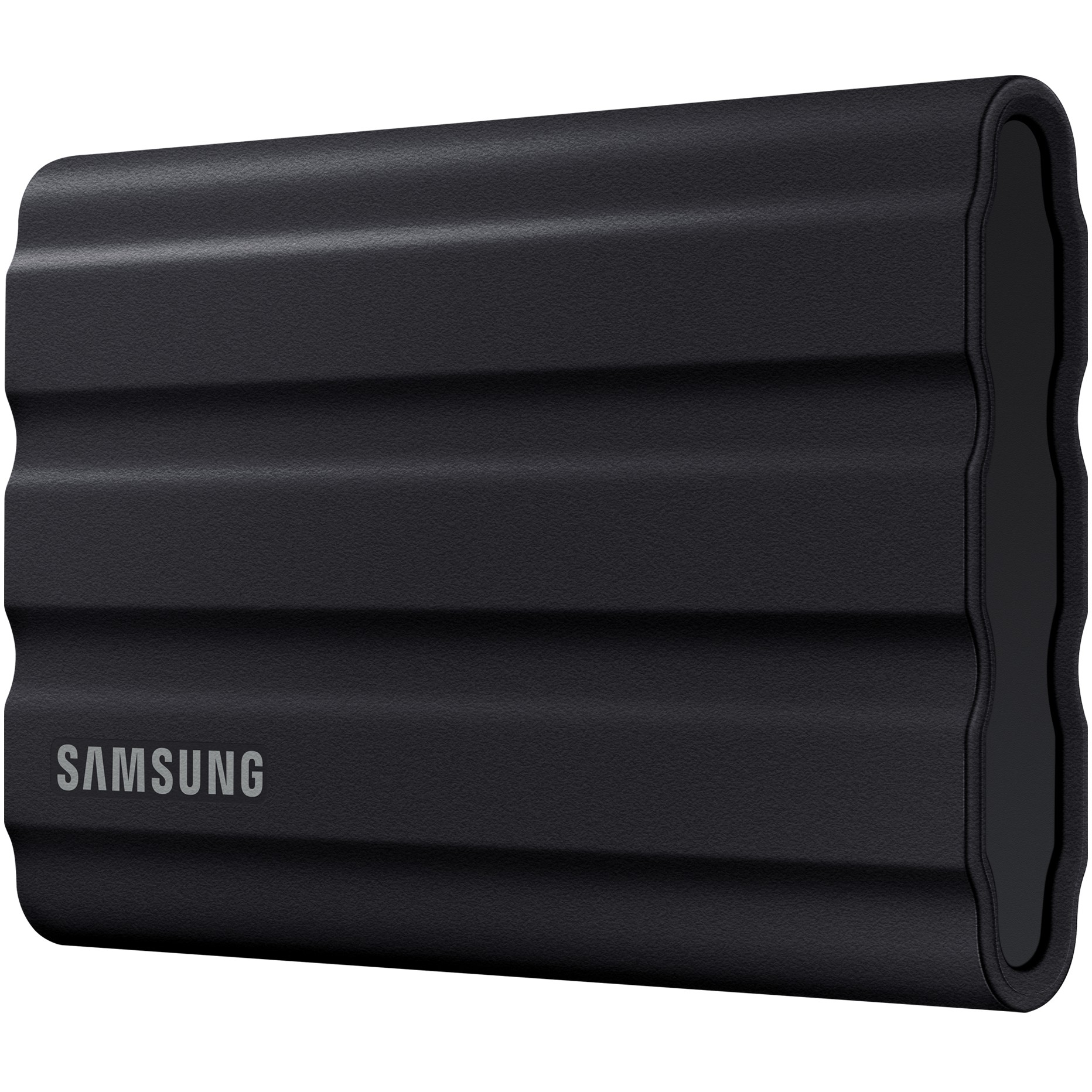 SSD e Jashtme 2TB Samsung Portable T7 Shield USB 3.2 Gen2 e zezë - Figura 4