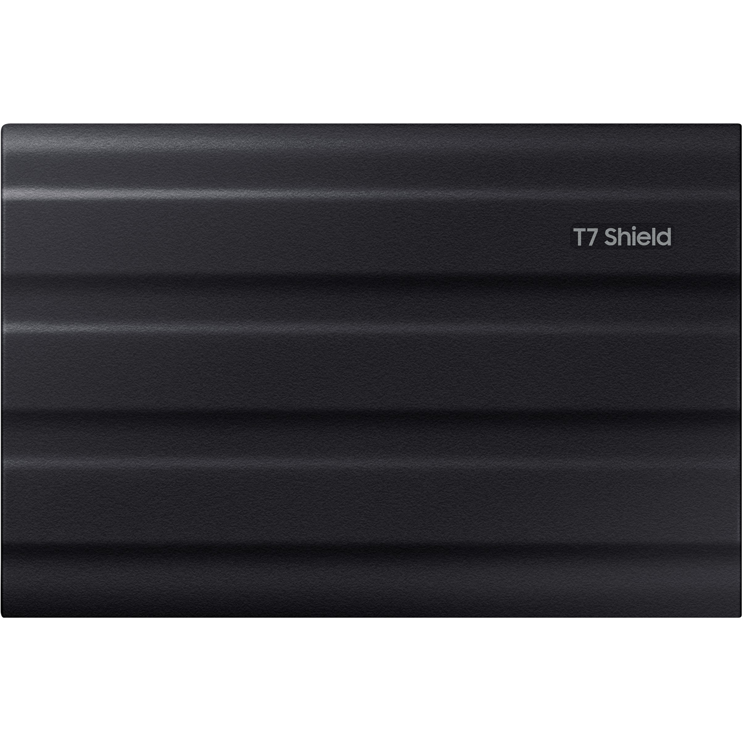 SSD e Jashtme 2TB Samsung Portable T7 Shield USB 3.2 Gen2 e zezë - Figura 5