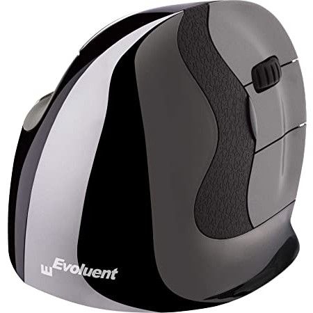 Maus pa kabllo Evoluent VerticalMouse D Small Right-Hand / 6 Buttons