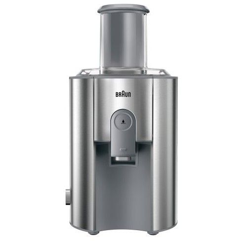 Braun Multiquick J700 Juicer / Fruit Extractor