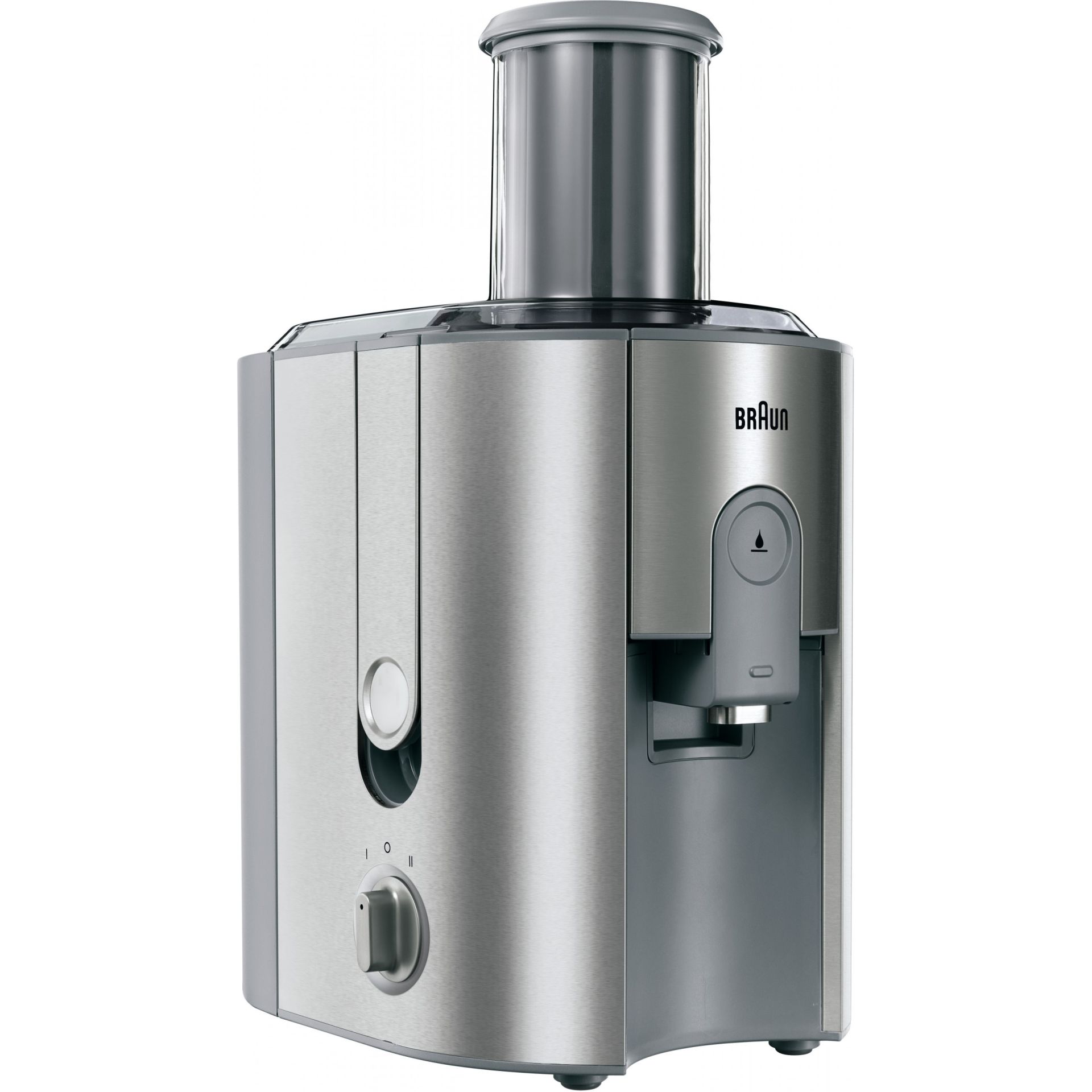 Braun Multiquick J700 Juicer / Fruit Extractor - Figura 2