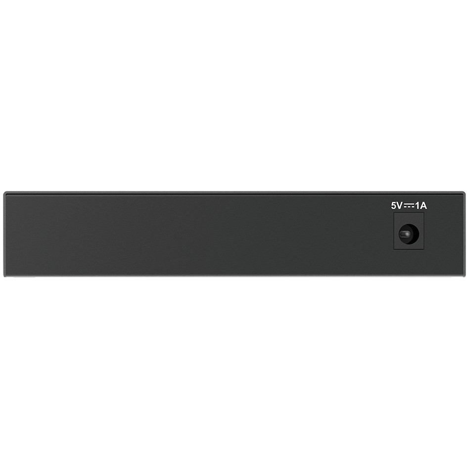 Switch D-Link DGS-108GL, 8 porte - Figura 3