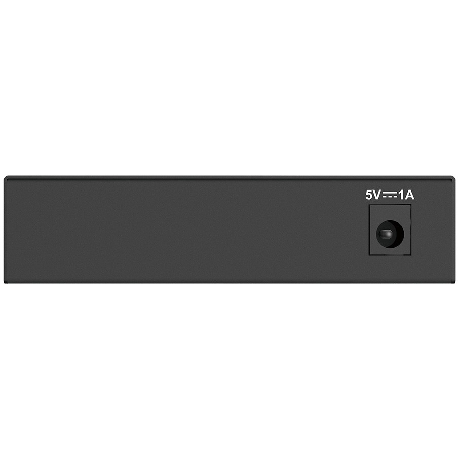 Switch D-Link DGS-105GL, 5 porte - Figura 2