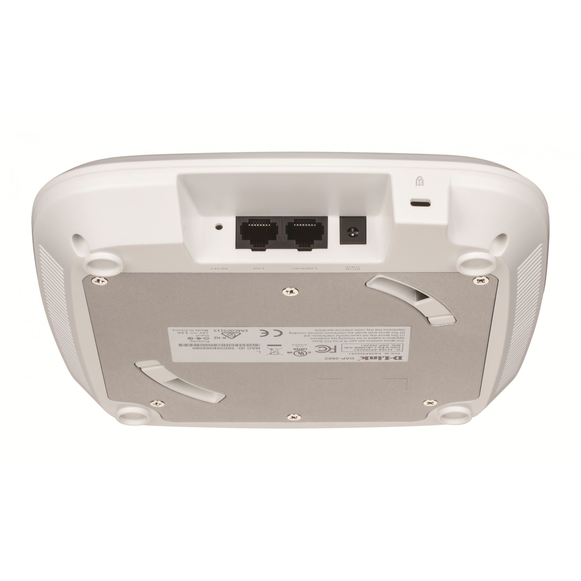 Access Point D-Link Nuclias Connect DAP-2682 - Figura 5