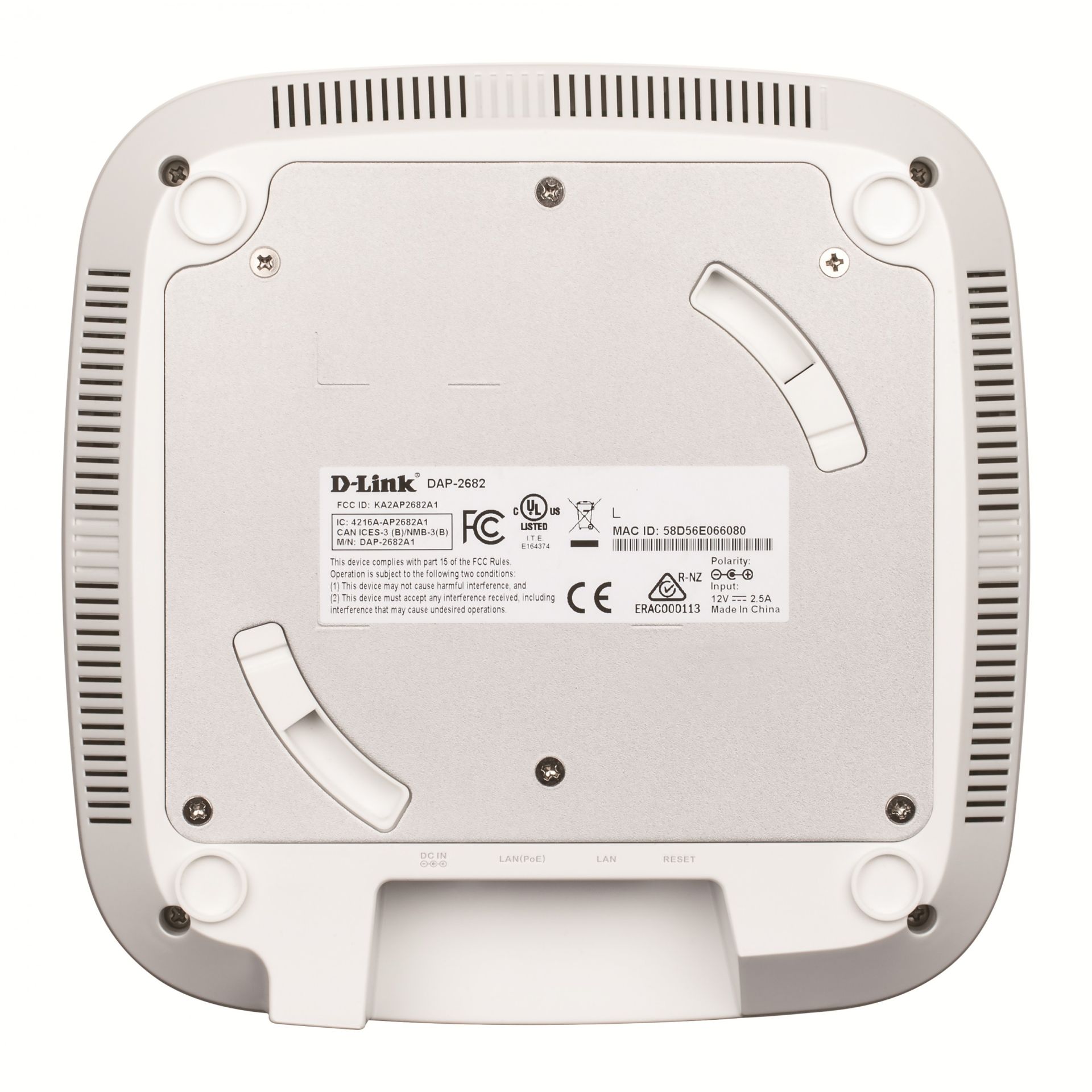 Access Point D-Link Nuclias Connect DAP-2682 - Figura 4