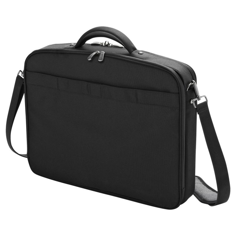 Çantë Dicota Eco Multi / 15.6" – Zezë - Figura 3