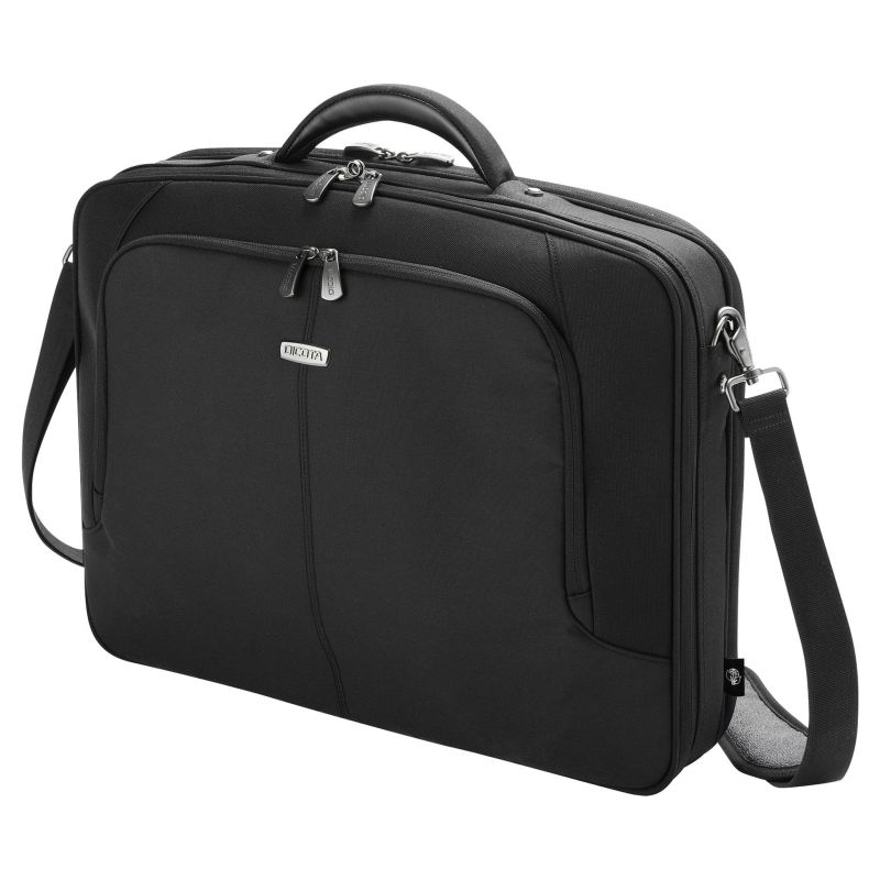 Çantë Dicota Eco Multi / 15.6" – Zezë - Figura 4