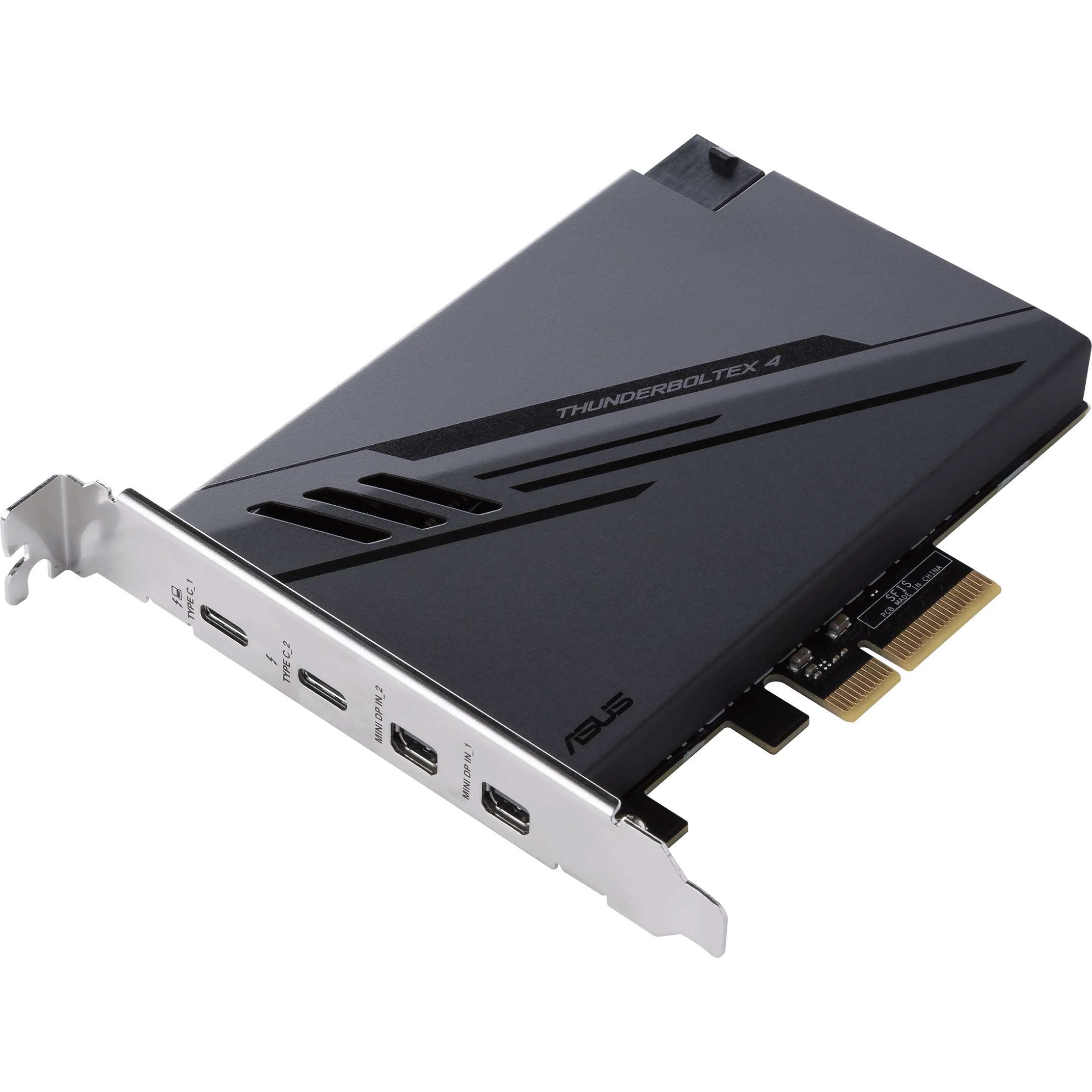 Kartë Zgjerimi ASUS ThunderboltEX 4 - Figura 2