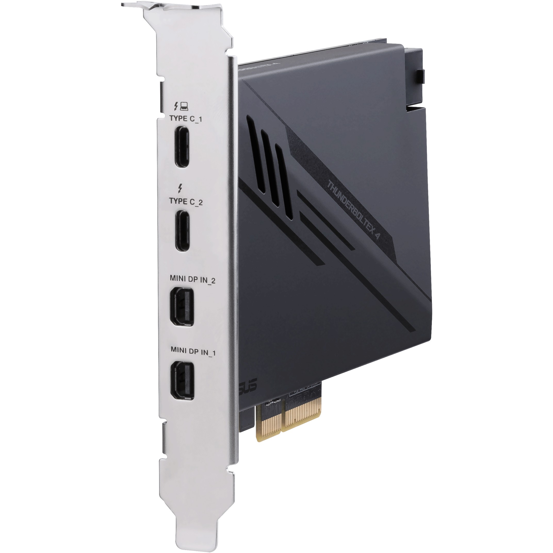 Kartë Zgjerimi ASUS ThunderboltEX 4 - Figura 3