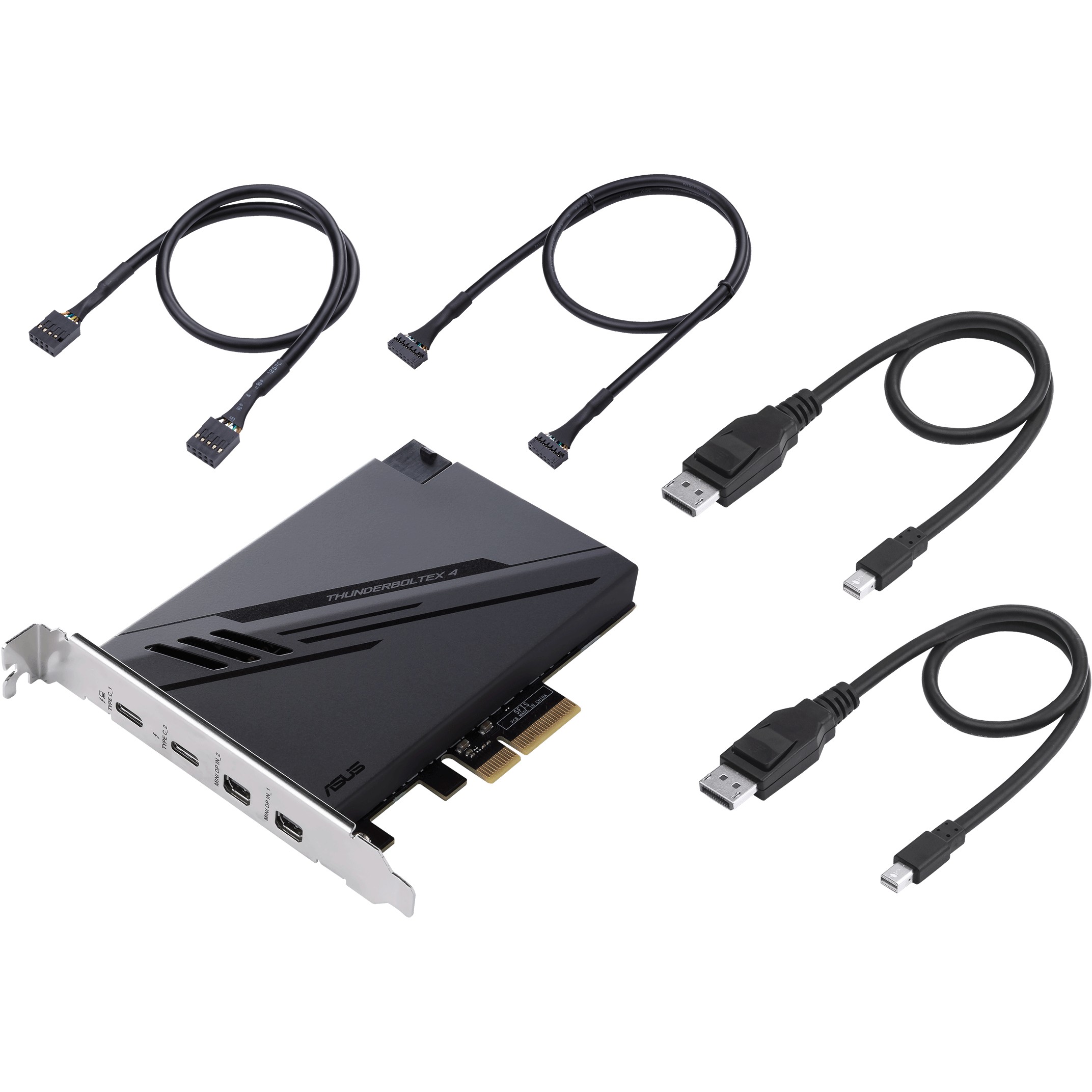 Kartë Zgjerimi ASUS ThunderboltEX 4 - Figura 4