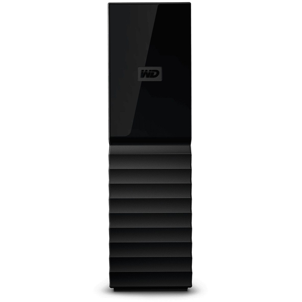 HDD e Jashtme 3.5 18TB WD My Book Black USB 3.0 - Figura 2