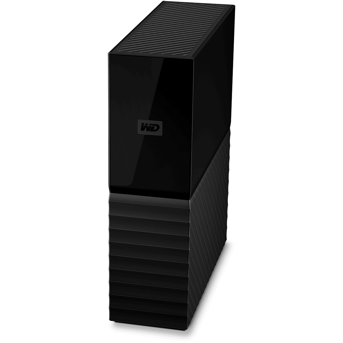 HDD e Jashtme 3.5 18TB WD My Book Black USB 3.0 - Figura 4