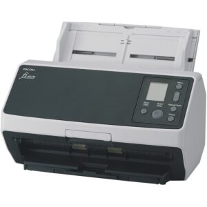 Skaner Ricoh Dokumentenscanner fi-8170 70 S./Min ADF Duplex USB3.2 LAN