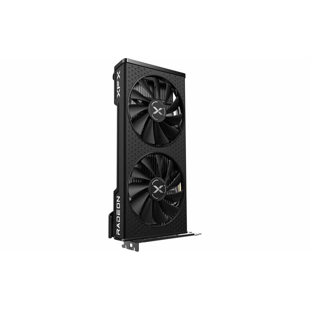 Kartelë grafike AMD RX 6650 XT 8GB XFX Speedster SWFT210 GDDR6