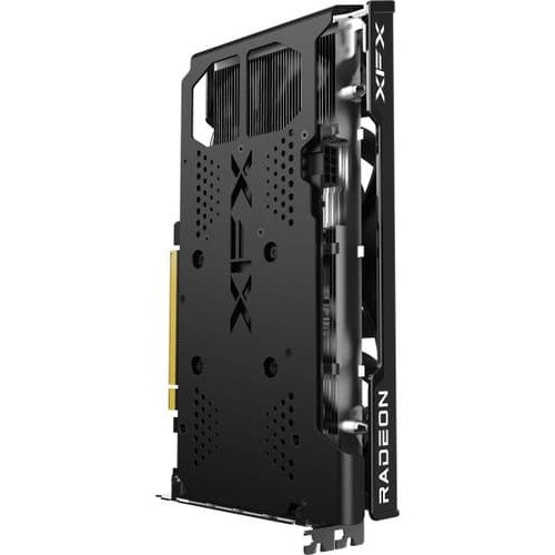 Kartelë grafike AMD RX 6650 XT 8GB XFX Speedster SWFT210 GDDR6 - Figura 2