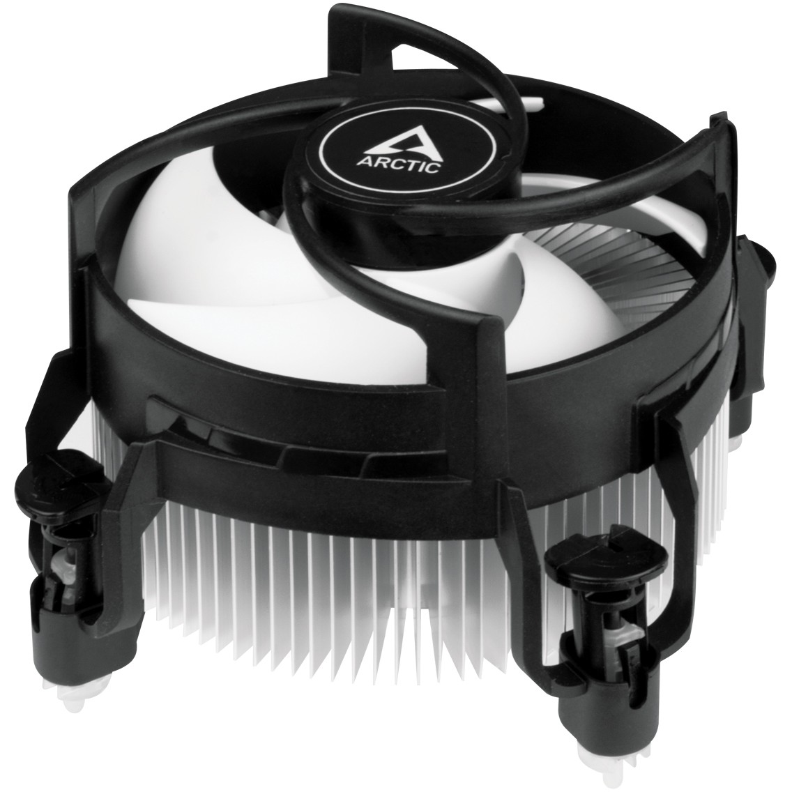 Ftohës për procesor – Intel Arctic Alpine 17 | 1700 - Figura 2