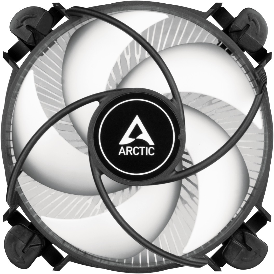 Ftohës për procesor – Intel Arctic Alpine 17 | 1700 - Figura 5