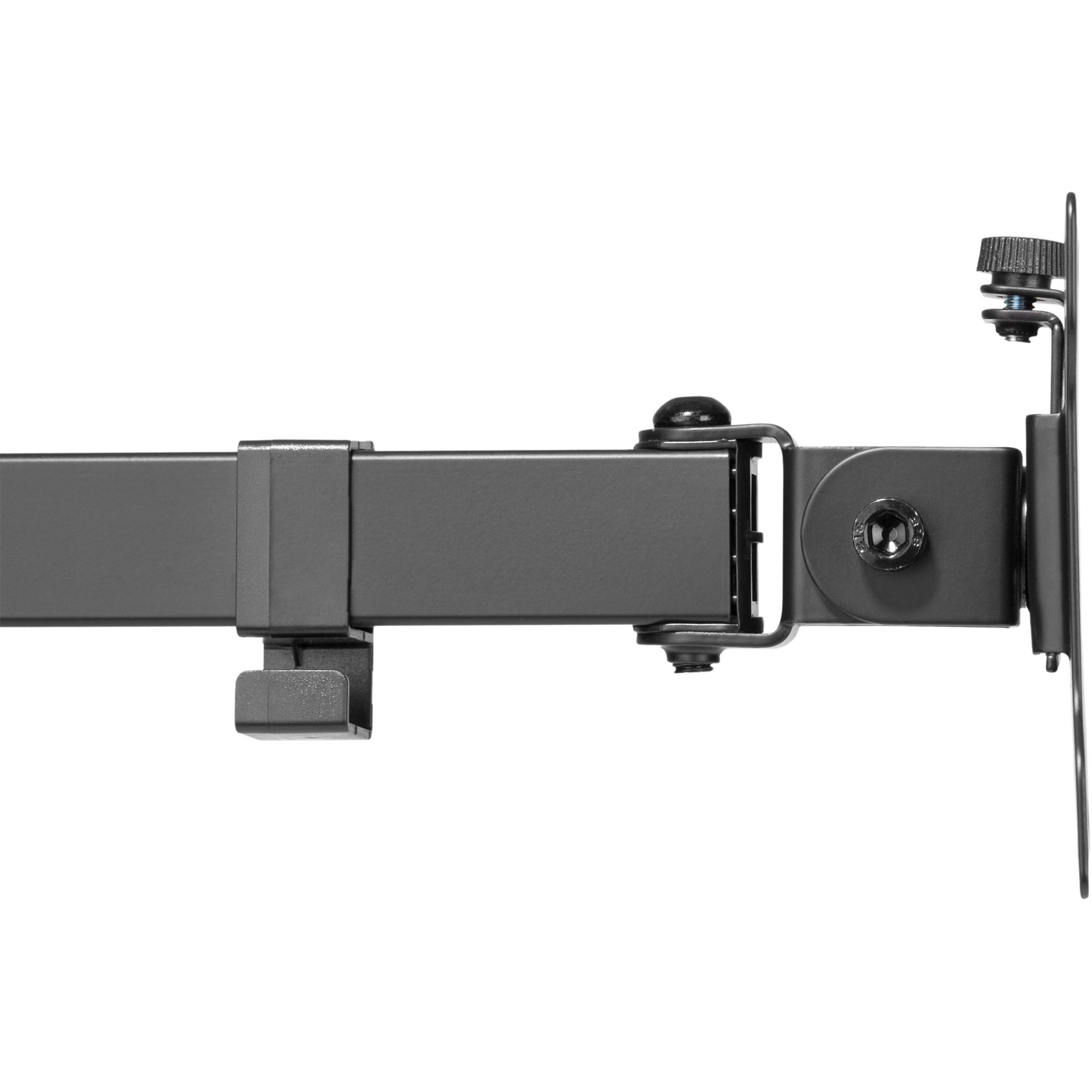 Mbajtëse për Monitor Desk mount for 1 monitor 15-32" 8KG DIGITUS black DA-90399 - Figura 4
