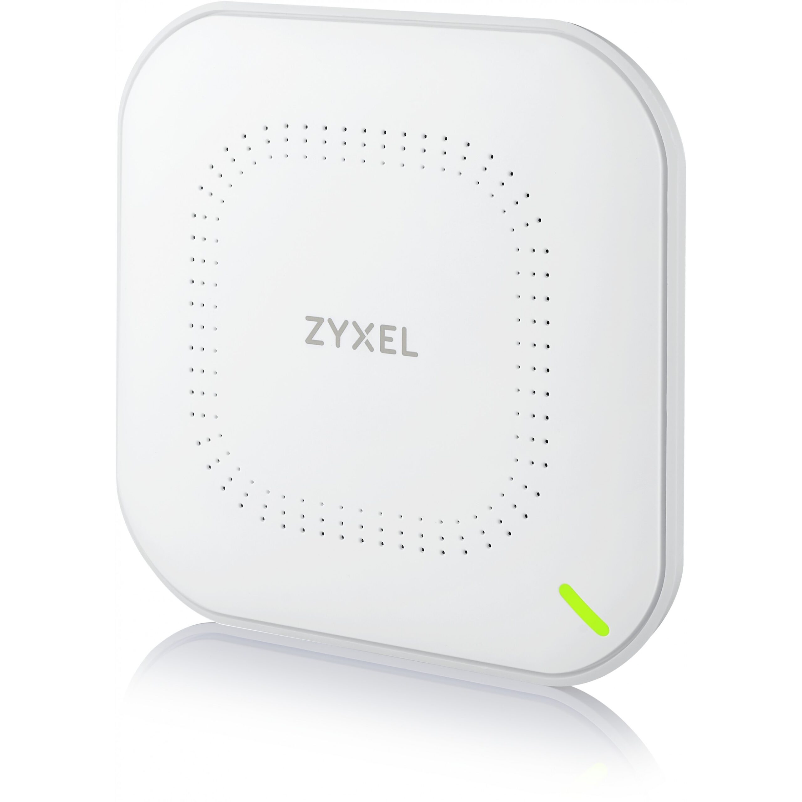 Zyxel NWA50AX WiFi 6 AX1800 Dual Band Business Access Point NebulaFlex PoE - Figura 2