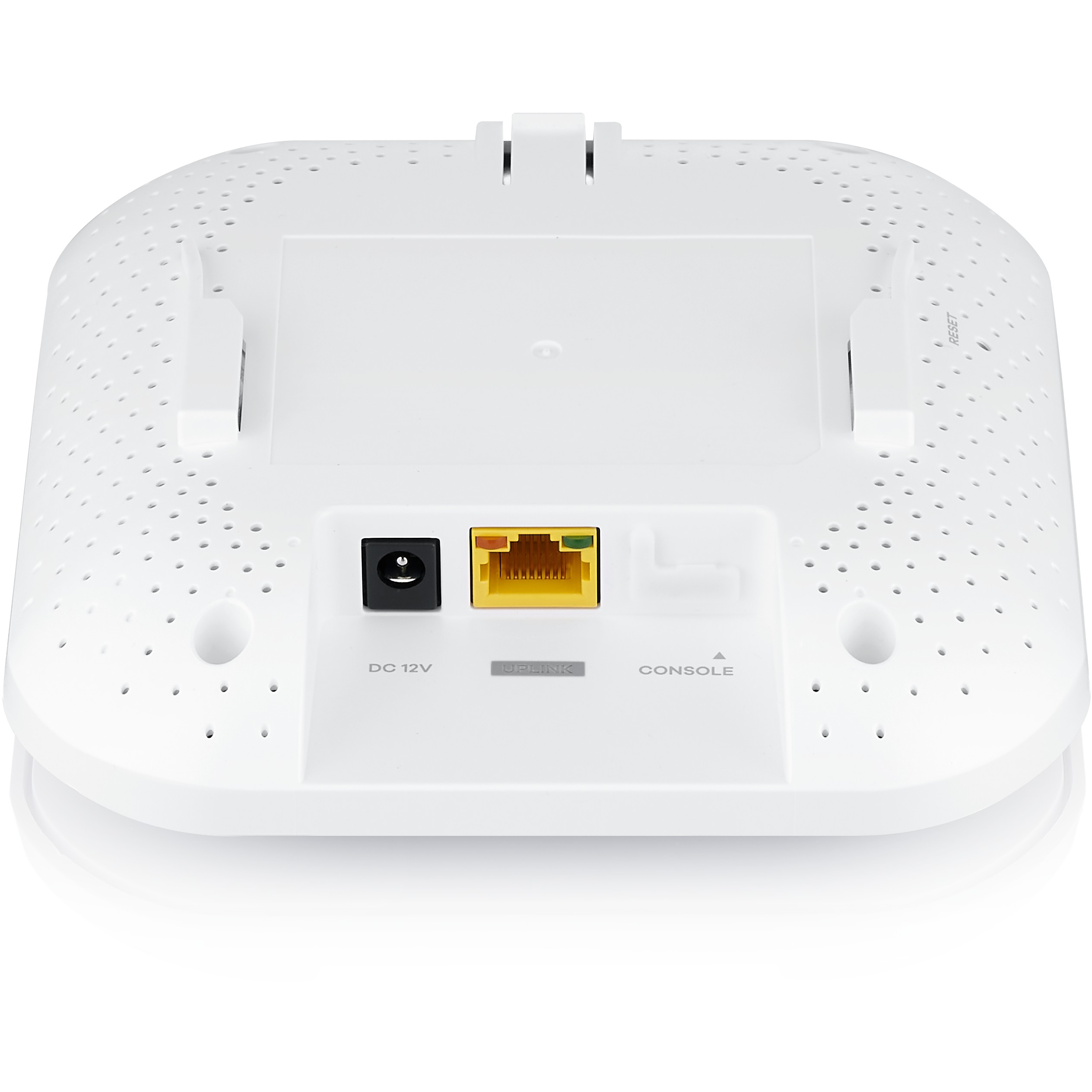 Zyxel NWA50AX WiFi 6 AX1800 Dual Band Business Access Point NebulaFlex PoE - Figura 4