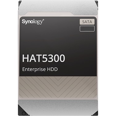 HDD e Brendshme Synology HAT5300 12TB HAT5300-12T 7200RPM 256 MB