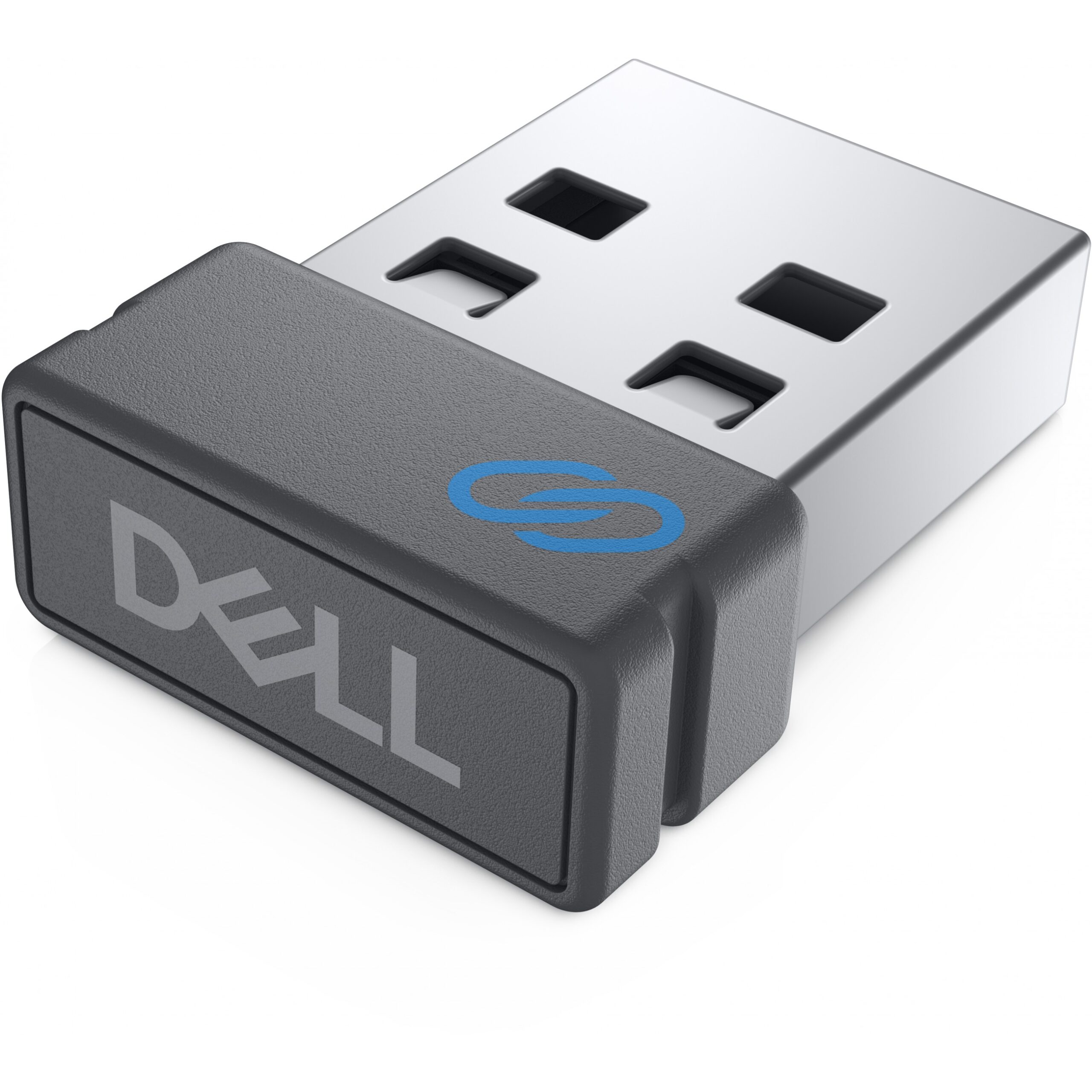 Combo (Tastierë & Maus) Dell Pro KM5221W Wireless / QWERTZ DE - Zezë - Figura 3