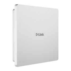 Access Point D‑Link / DAP‑3666 / Wi‑Fi AC1200 / Outdoor – Bardhë