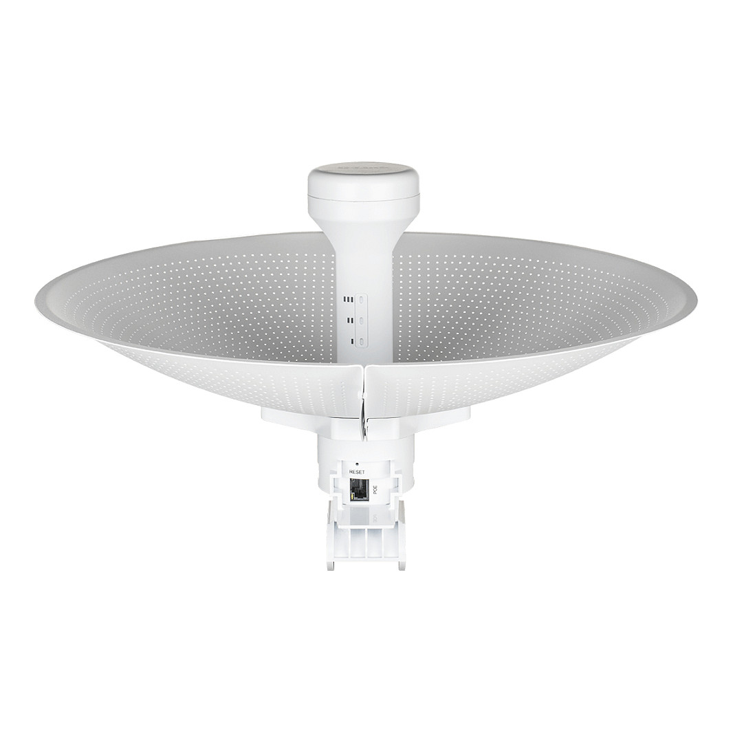 Wireless Bridge D‑Link DAP‑3712 / Outdoor - Bardhë - Figura 2