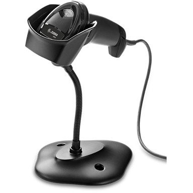 Skaner i barkodeve Zebra DS2208 USB - Figura 3