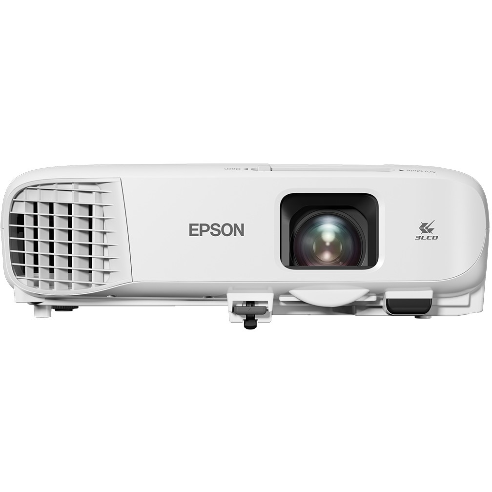 Projektor Epson EB‑982W / 3LCD / 4200 Lumen / VGA, HDMI, Composite Video / WXGA - Bardhë - Figura 5