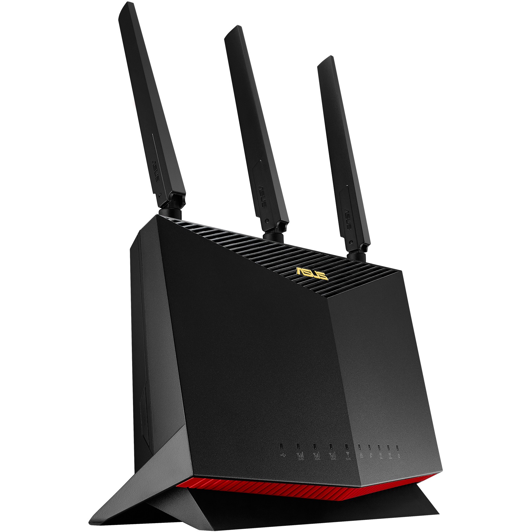 Ruter ASUS 4G‑AC86U / Wireless / LTE - Figura 3