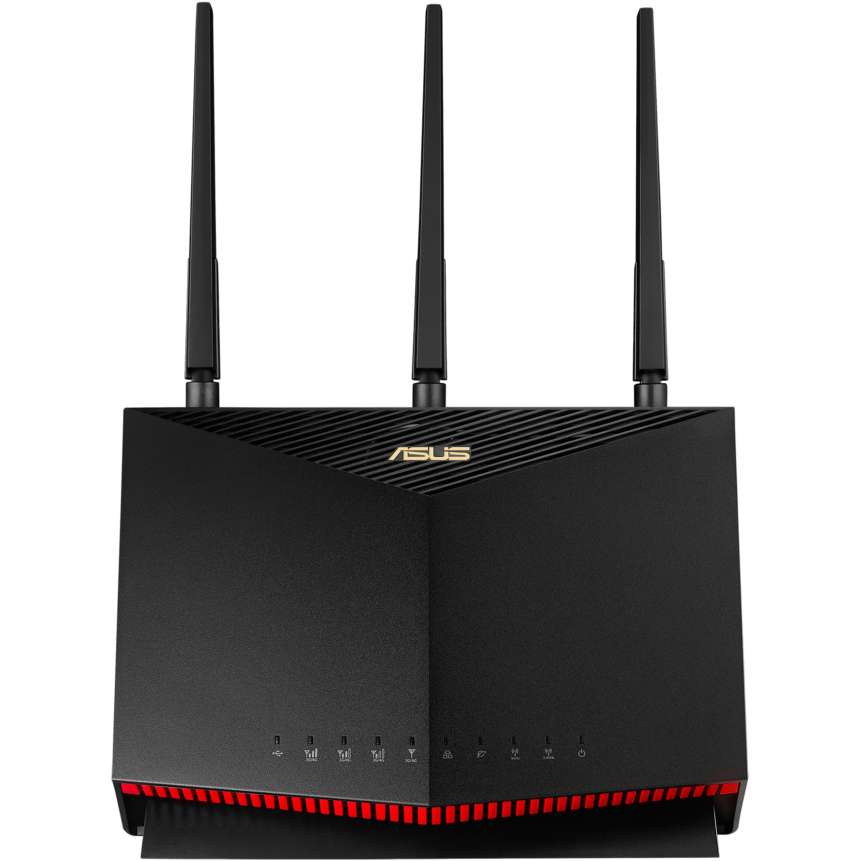 Ruter ASUS 4G‑AC86U / Wireless / LTE - Figura 4