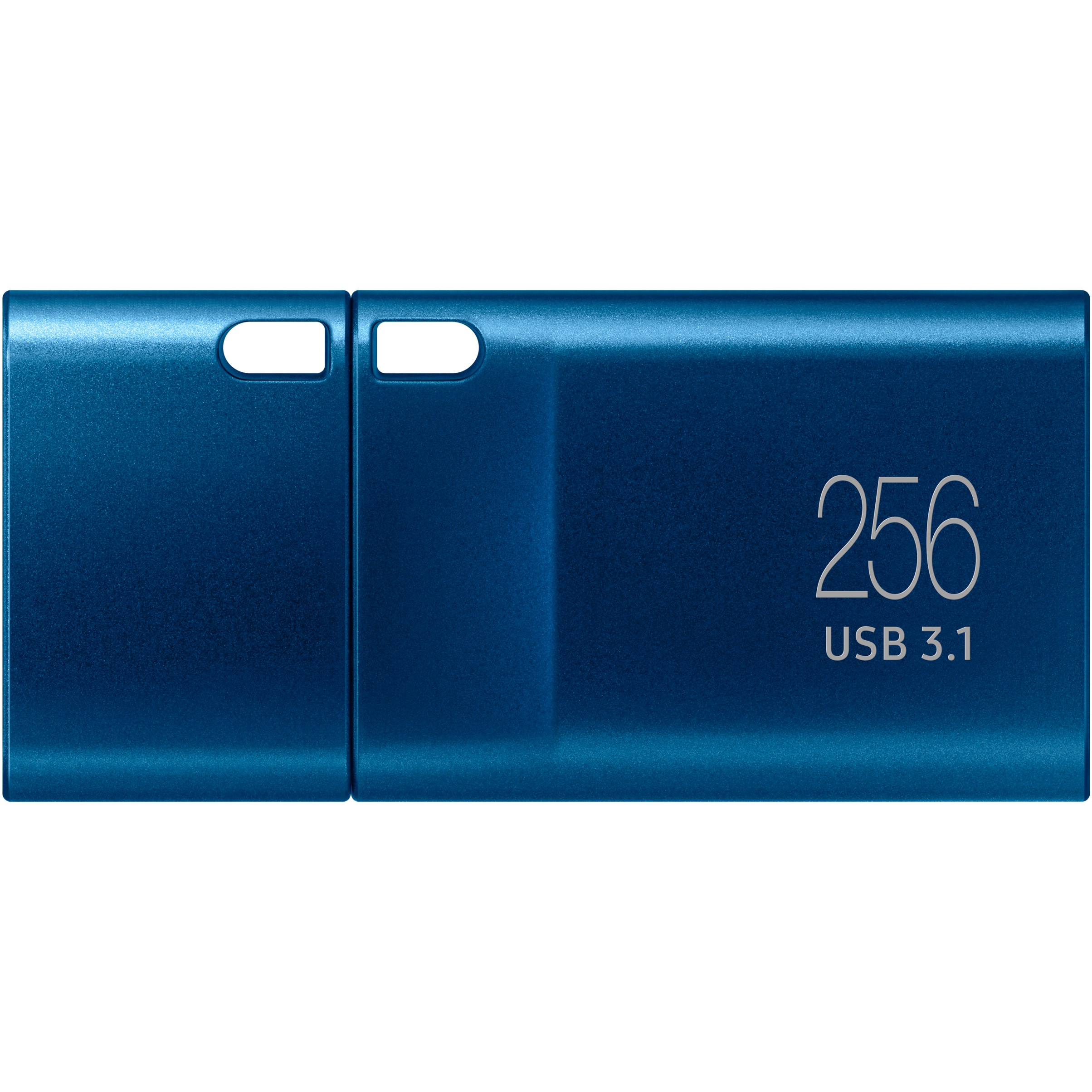 USB STICK 256GB USB 3.2 USB-C MUF 256DA, e kaltër - Figura 4