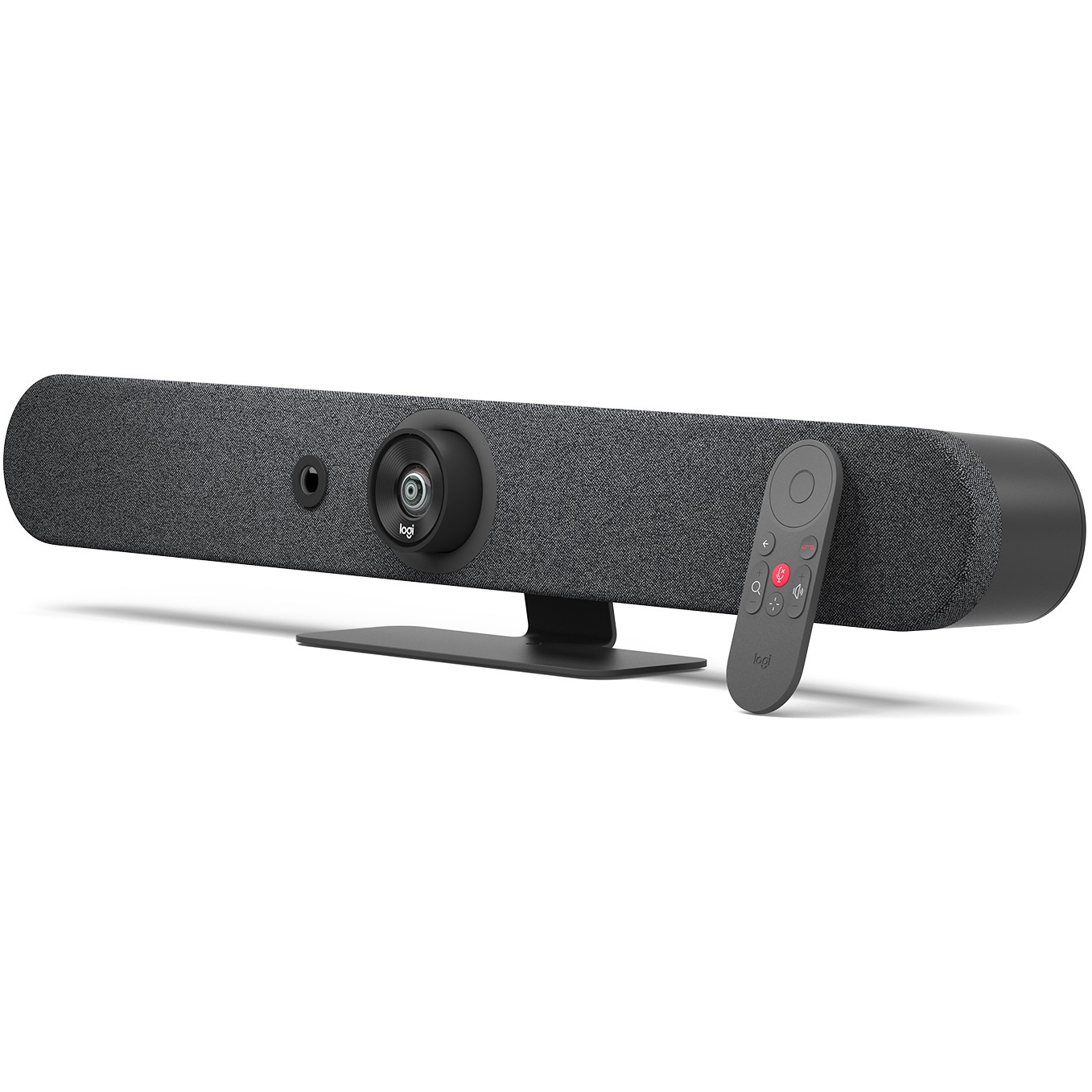 Logitech Rally Bar Mini - Figura 2