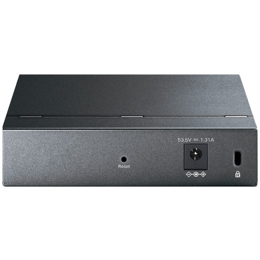 Switch TP-LINK TL-SG105PE, POE 5 porte - Figura 3